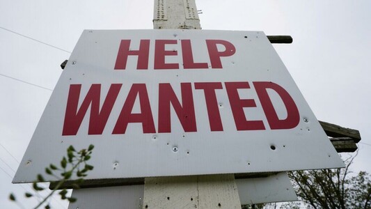 Hiring in the US slows, though a 139,000 jobs added in May