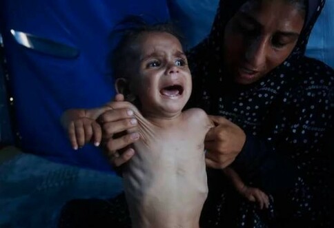 UNRWA urges immediate access to Gaza, as food for entire population stockpiled for over 3 months