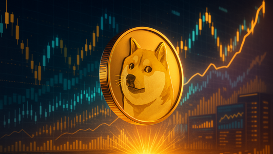 Dogecoin (DOGE) Roars Back, Yet It's This PayFi Token That Analysts and Traders Can’t Stop Talking About