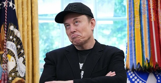 Super PAC Created to Thwart Musk Sets Sights on New Target