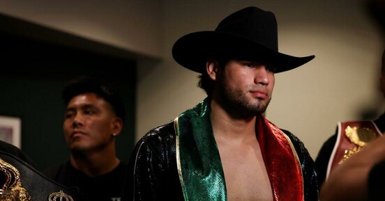 Gilberto ‘Zurdo’ Ramirez undergoes successful shoulder surgery