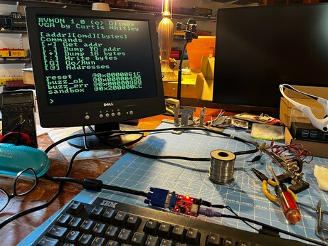 RVPC 1 euro computer