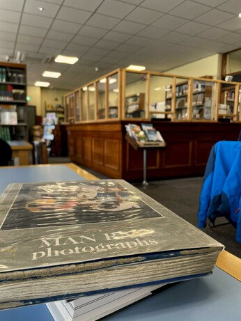 book