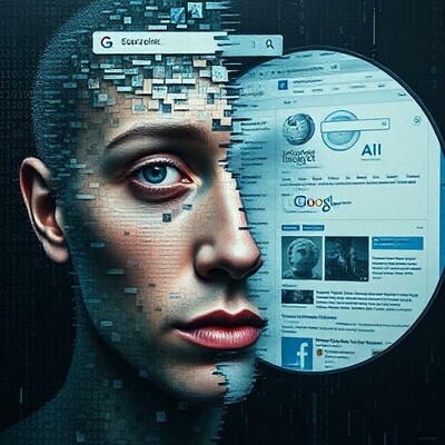 “How the Internet is Changing Memory, Identity, and Truth”