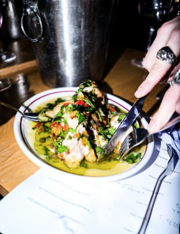 Belly, the Kentish Town Filipino-French Bistro that's Hard To Beat