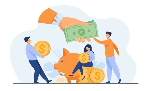 Are cash transfers good for jobs?