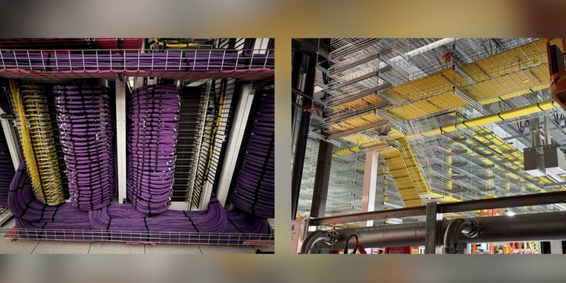 xAI begins installing computing infrastructure at ‘Colossus 2′