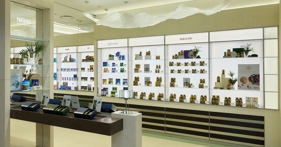 Nestle Health Science offers customized nutrition in first South Korea retail store