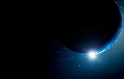 Incredibly Rare Celestial Object May Change What We Know About Planet Nine