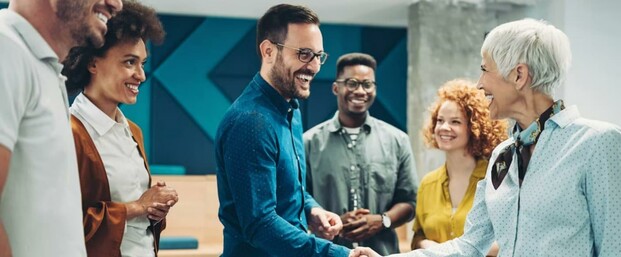 How Technology Is Transforming the Sales Process and Driving Better Buyer Engagement