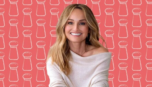 How Giada De Laurentiis Stays Healthy and Happy