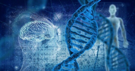 new blind spots in the genome revealed