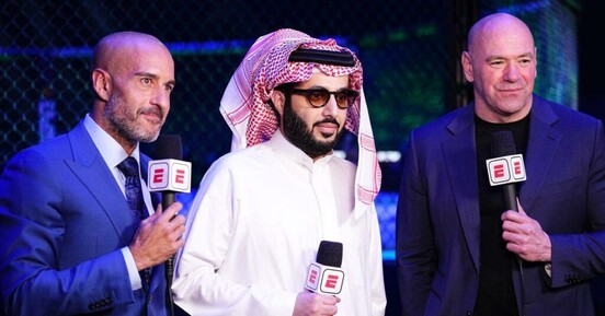 Congress prepares to gut Ali Act, boxing media falls in line