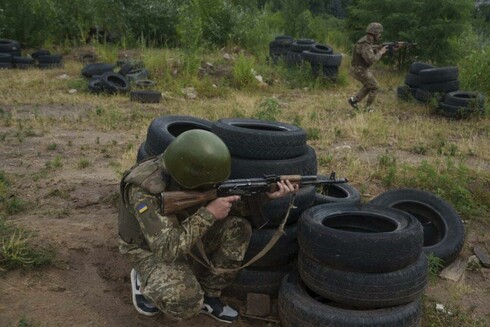 Le Département d'État approuve un projet de vente d'armes à l'Ukraine