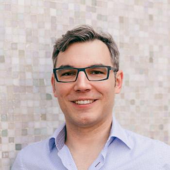 Upcoming talk announcement