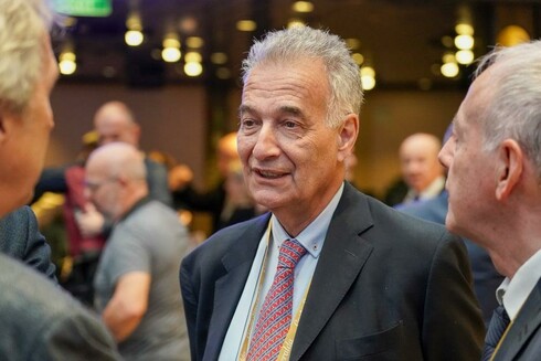 "Faire de Marseille une référence de l'escale durable en Méditerranée "