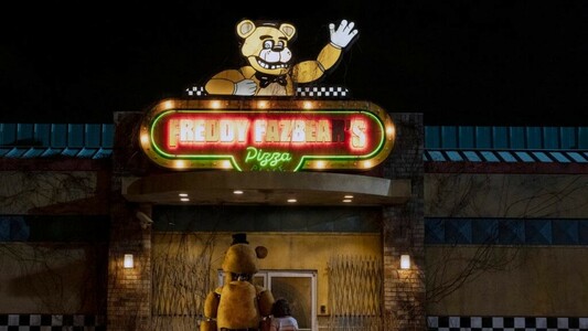 'Five Nights at Freddy's 2' trailer, more details revealed