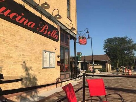 Algonquin’s Cucina Bella celebrates 20 years of serving up Italian family recipes