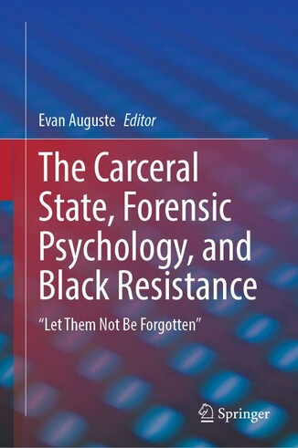 Grounded in historical context and contemporary case studies, it offers essential insights for practitioners, activists, and scholars committed to challenging the systemic harms that disproportionately affect Black communities within the most incarcerated nation in the world.