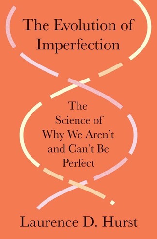If we start with the presumption that evolution is a constantly improving process, some aspects of our evolution just do not make sense. We have a high rate of genetic diseases, for example, and much of our DNA seems to be pointless. In The Evolution of Imperfection, Laurence Hurst explores our apparently rotten genetic luck.
Hurst, a leading authority on evolution and genetics, argues that our evolutionary imperfections proceed directly from two features: the difficulties of pregnancy and the fact that historically there are relatively few of us. In pregnancy, natural selection can favor chromosomes that kill embryos in species (including ours) that continuously receive resources from the mother. Most fertilized eggs don't make it, and incompatibilities between the fetus and mother can lead to lethal disorders of pregnancy.