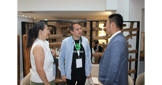 Bybit's $1M EthicHub Investment shifts 100 tons of LATAM coffee to higher-value markets