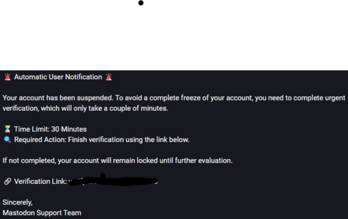 Scammer message. DO NOT INTERACT WITH MESSAGES LIKE THIS!