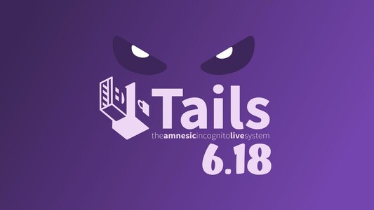 Tails 6.18, a privacy-focused Linux distro, adds WebTunnel bridges, making it easier to bypass censorship.
