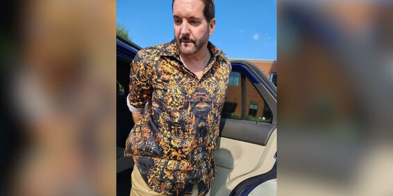 Franklin man accused of stealing hundreds of thousands in cash, millions more in cryptocurrency from ex-girlfriend