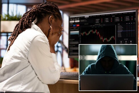 AI-fueled crypto scams surging in NYC and beyond, expert warns