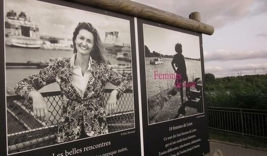 Les femmes de Loire dévoilées dans cette commune au nord de Nantes