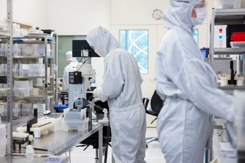 Eine nationale Chipfabrik soll die Schweizer Halbleiterindustrie stärken