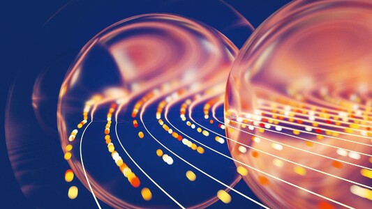 Scientists create first artificial cell that moves on its own by chemical reactions