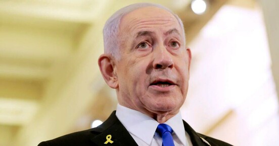 Netanyahu accuses Starmer of ‘appeasing’ Hamas with Palestinian statehood vow – POLITICO