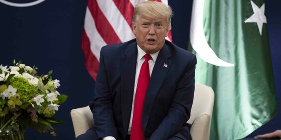 Pakistan cheers 'better' US tariff deal even with likely fiscal risks