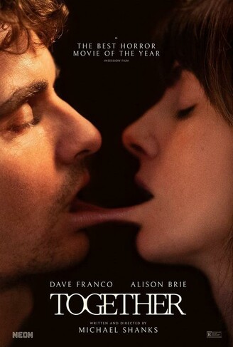 Together Onesheet