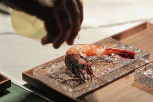“U”: When fermentation bridges Vietnamese tradition and Mediterranean cuisine