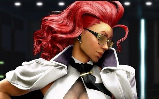 Video: Street Fighter 6 Teases Next DLC Fighter And More Outfits In Two New Trailers