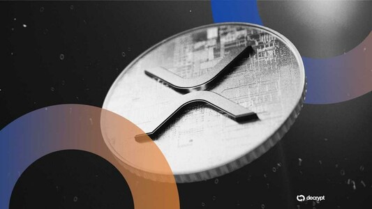 XRP, Ethereum Lead Crypto Market Rebound as Trump Reignites Trade War