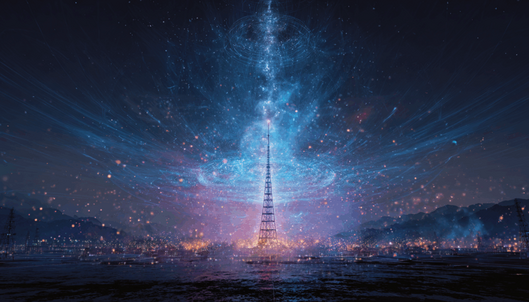 Quantum is about more than just security for telcos
