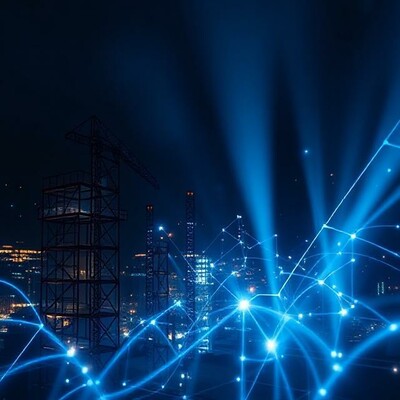 Todd Kassal of Illinois: Bringing Quantum Computing to the Factory Floor at CK RubberTrack