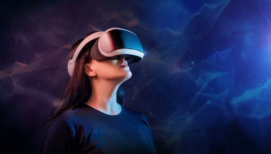 Scientists Used Virtual Reality To Alter People’s Lucid Dreams