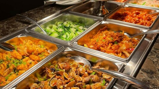 Here are the best buffet restaurants in Springfield, readers said