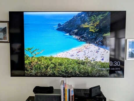 3 free ways to turn your Android TV or tablet screensaver into a digital photo frame, without using Google Photos