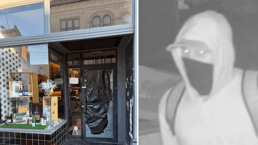 Covington police investigating after Ripple Wine Bar broken into overnight