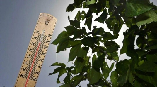 « Jusqu’à 38 °C » : un fort pic de chaleur attendu lundi en Ille-et-Vilaine