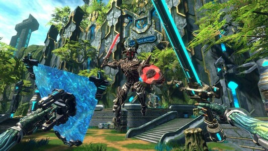 One of the Best Single-player VR Games of 2025 is Heading to Quest 3 in November