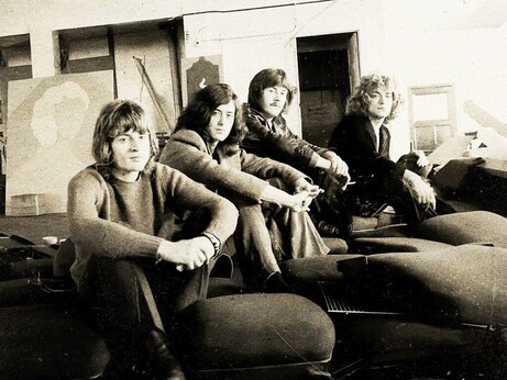 The Led Zeppelin song which was an insult to John Paul Jones