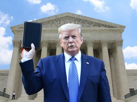 Celebrities Respond as Supreme Court Threatens to Overturn Marriage Equality in USA