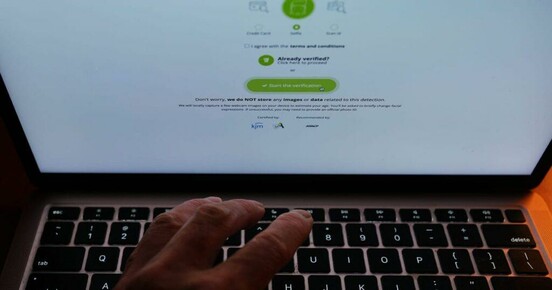 US says UK human rights record worsening thanks to online safety regime – POLITICO