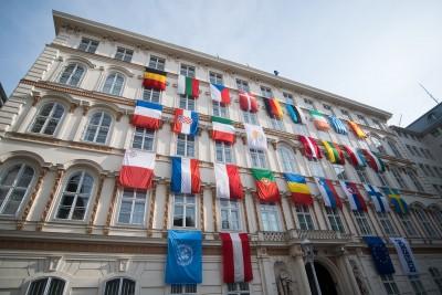 Austrian Foreign Ministry Reports Data Breach - Vindobona.org